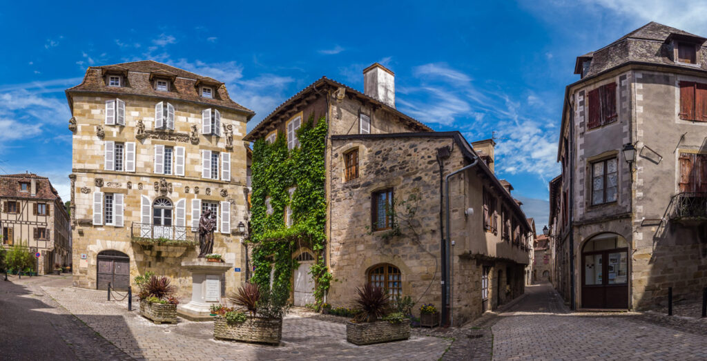 beaulieu sur dordogne