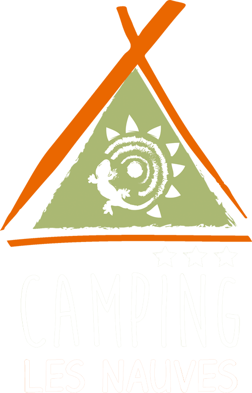logo camping nauves
