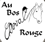 EARL AU BOS CHEVAL ROUGE