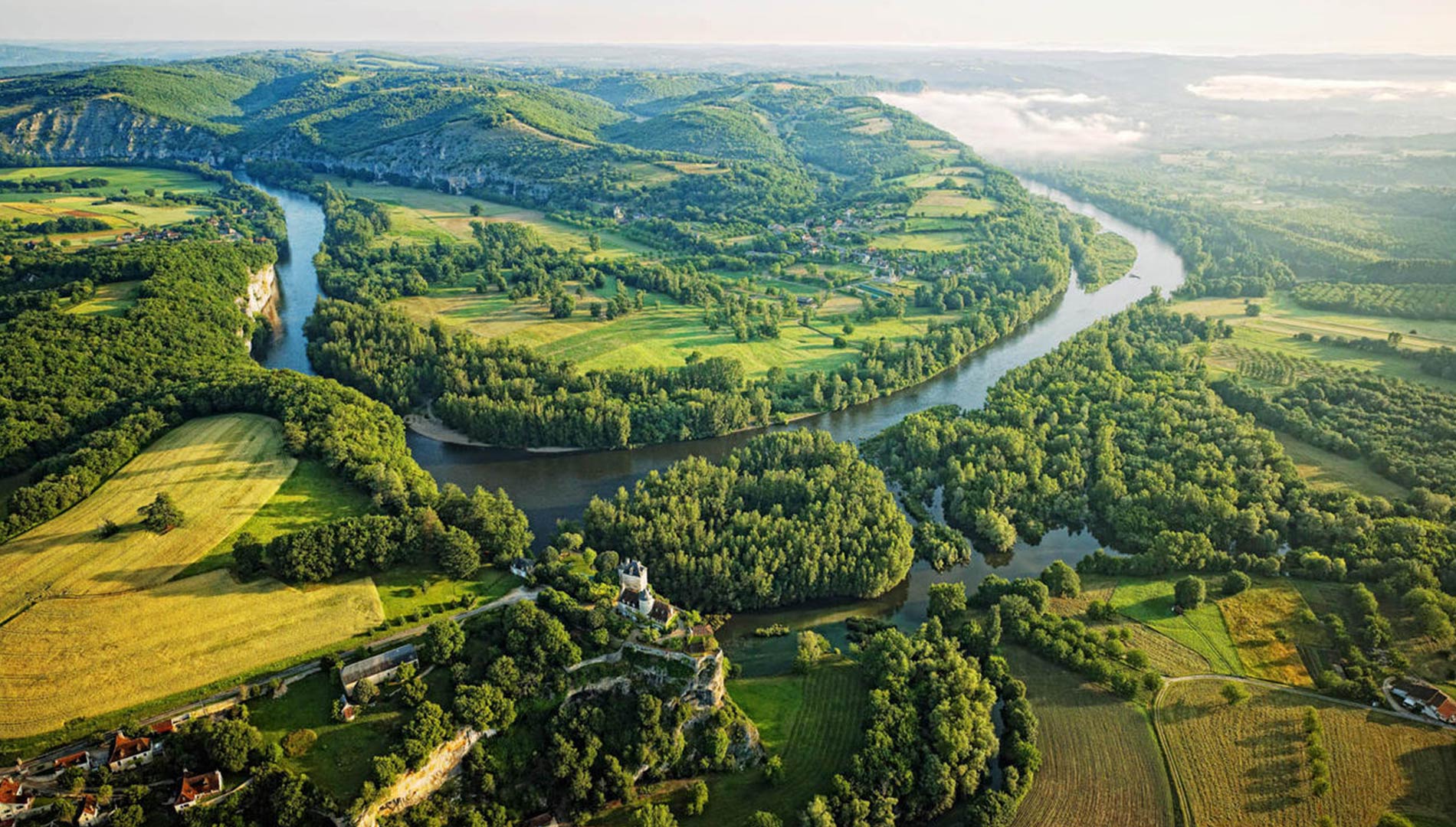 camping dordogne