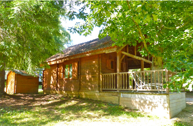 cabane 35m les nauves camping
