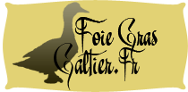 foie gras galtier