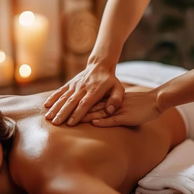 massage